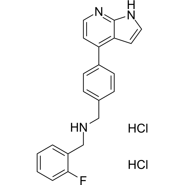 OXA-06 hydrochloride 1825455-91-1